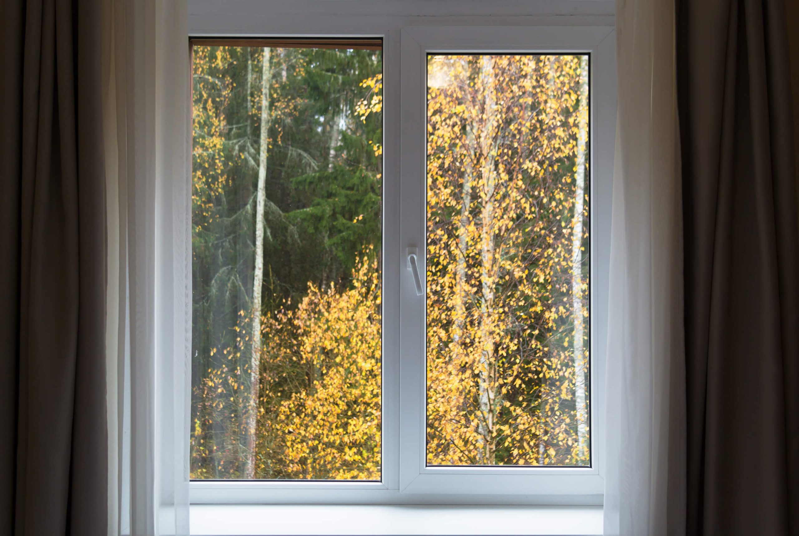 casement-window