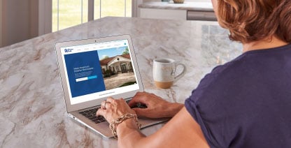 Schedule Free In-home Consultation Online Schedule Free In-home Consultation Online