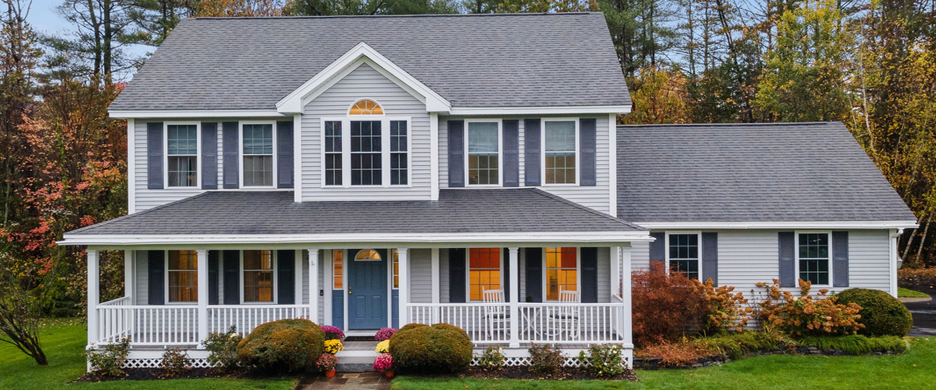 How Wood Clad Windows Deliver the Best of Both Worlds