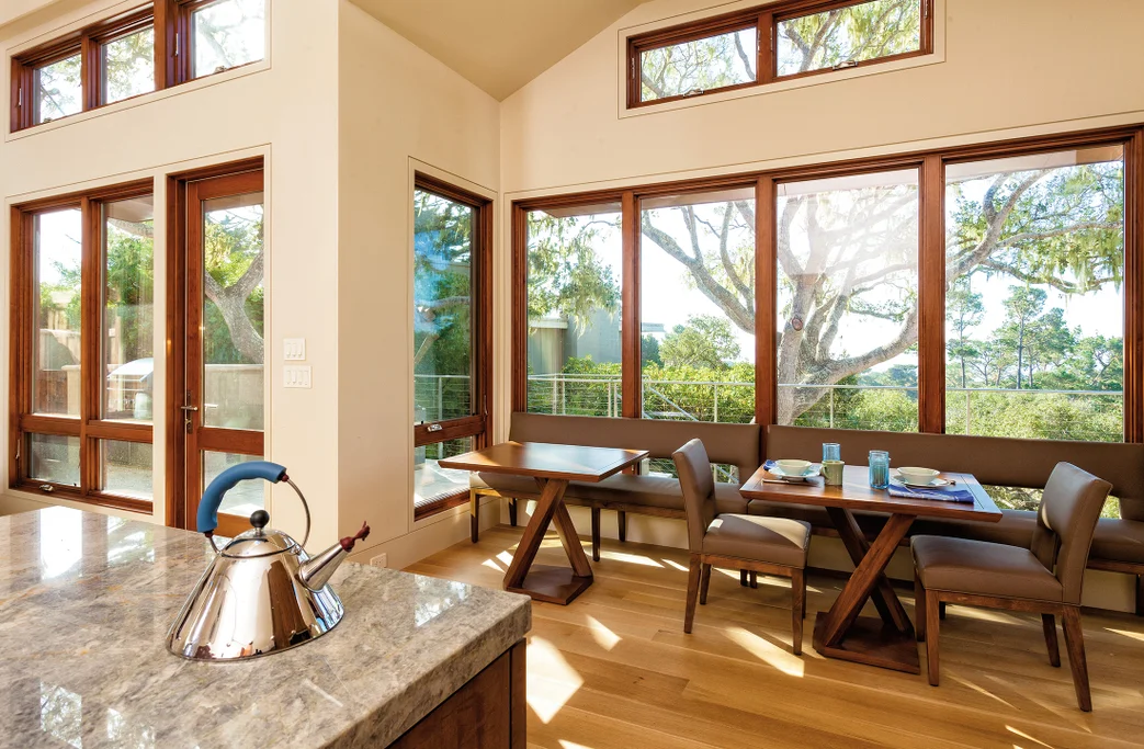 Window Trends in Boston’s Luxury Home Market