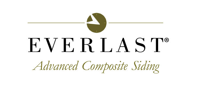 Everlast Advanced Composite Siding