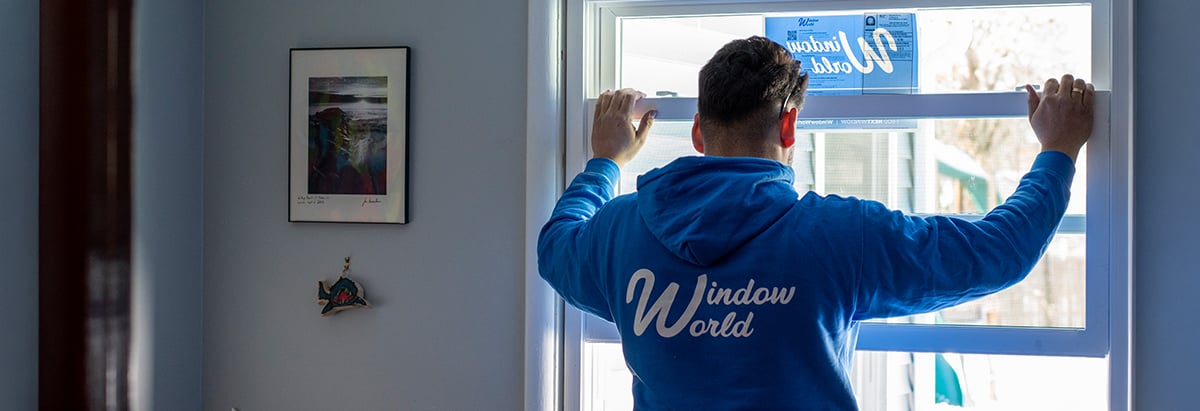 5 Signs It’s Time to Replace Your Windows (& Why You Don’t Want to Wait!)