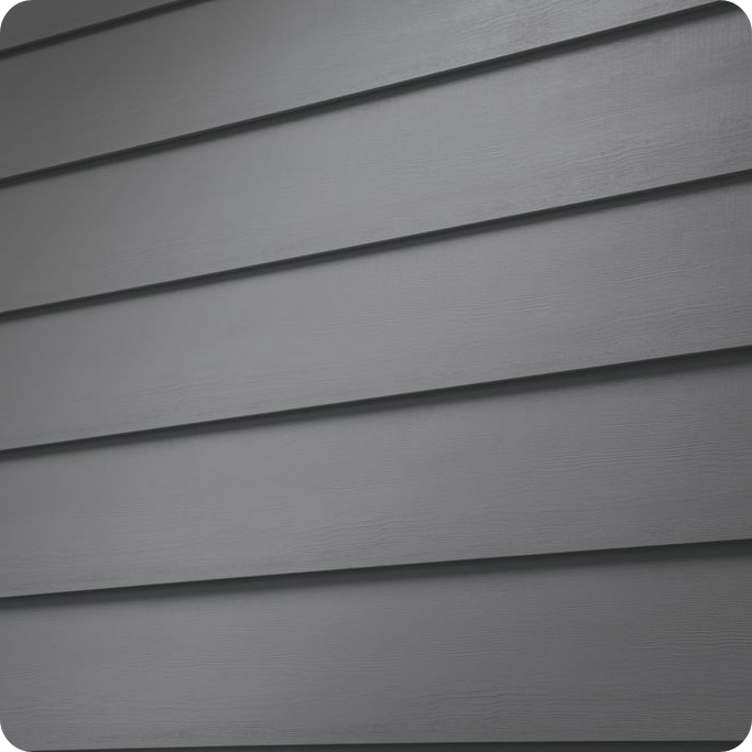 siding of a house by Window World of Boston