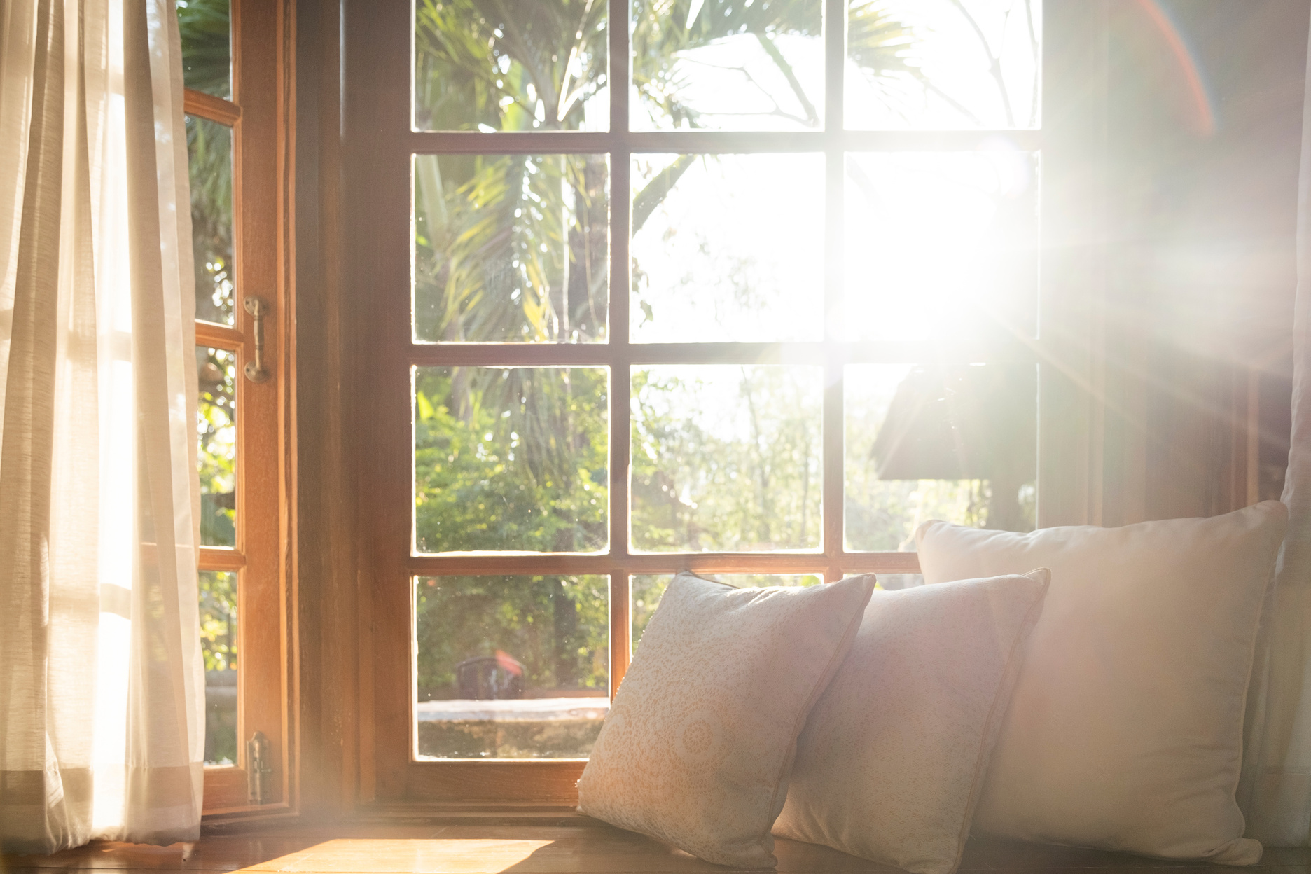 Choosing Windows for Natural Light and Energy Efficiency