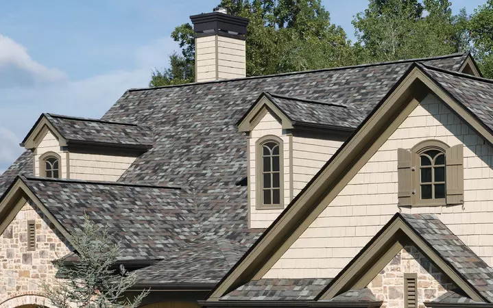 Comparing Roofing Materials for a Wise Investment 