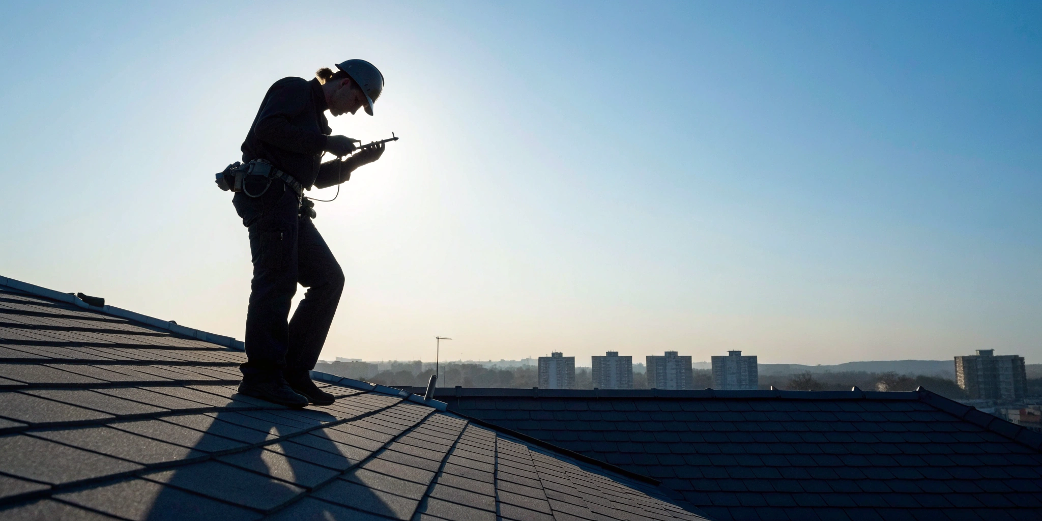 How a Roof Inspection Can Save You Money 